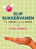 Slip sukkervanen