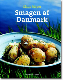 Smagen af Danmark