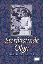 Storfyrstinde Olga