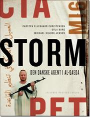 Storm - Den danske agent i al-Qaeda