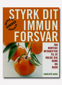 Styrk dit immunforsvar