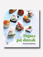 Tapas på dansk 