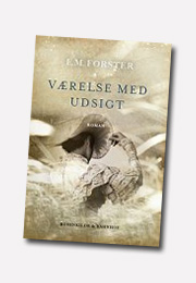 Værelse med Udsigt