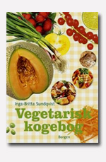 Vegetarisk kogebog