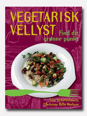 Vegetarisk vellyst