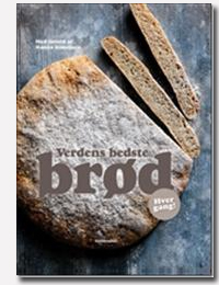 Verdens bedste brød