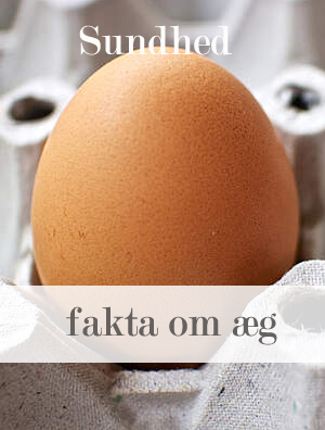 Hvorfor lugter kogte æg? Er æg farligt for mennesker med forhøjet kolesterol?