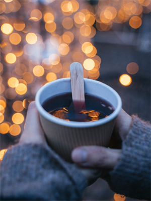 Julemarkeder i Aarhus