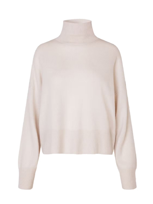 Samsøe Samsøe kollektion AW2024 turtleneck 